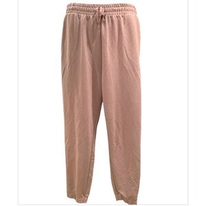 Puma Pants with pockets and adjustable strap belt